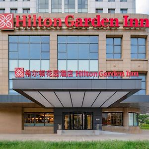 Hilton Garden Inn Tianjin Railway Station