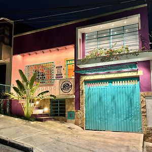 Casa Vecchia Hotel